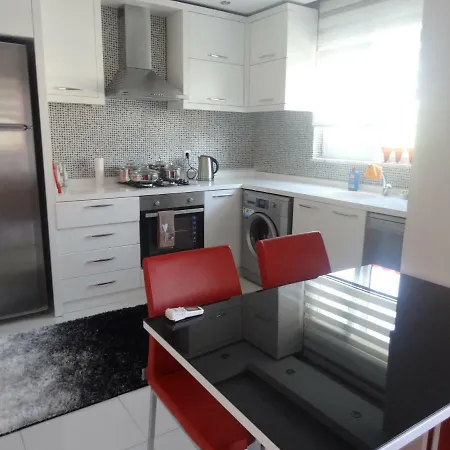 Happy Life Apartman *