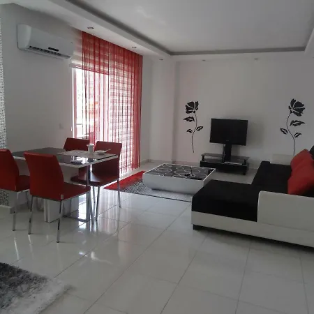 Happy Life Apartman *