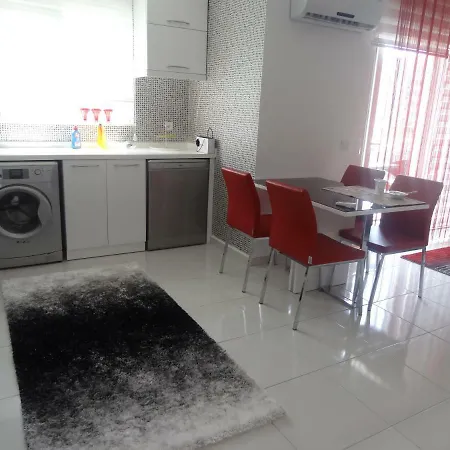 Apartman Happy Life *