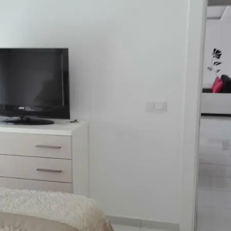 Apartman Happy Life