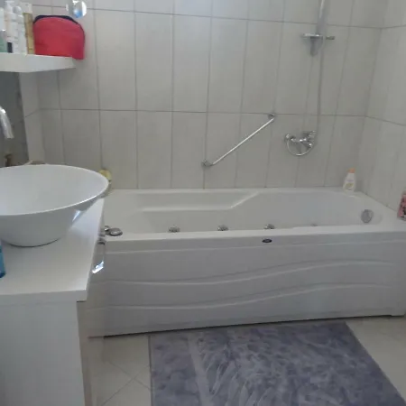 Apartman Happy Life *