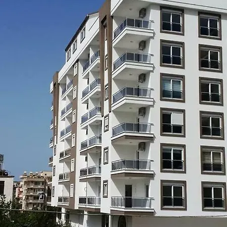 Happy Life Apartman *